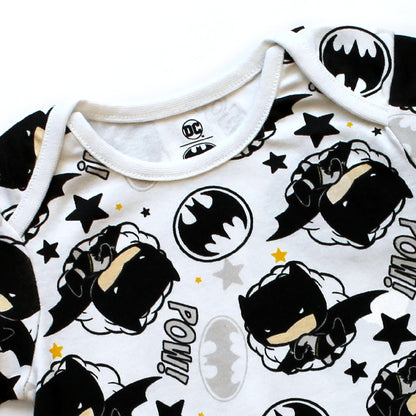 Batman Infant Bodysuit WB600082