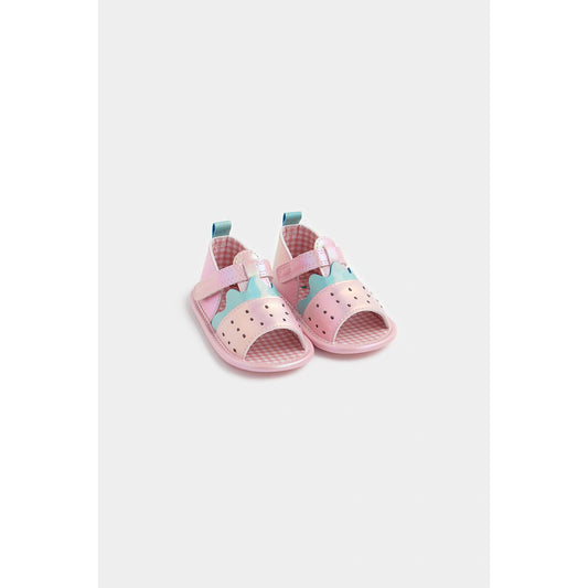 Strawberry Pram Sandals - EC482