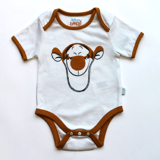 Tigger Infant Bodysuit