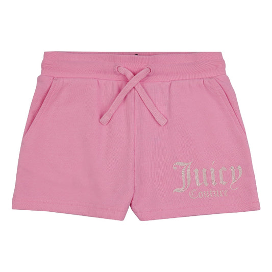 Juicy Couture Girls Shorts