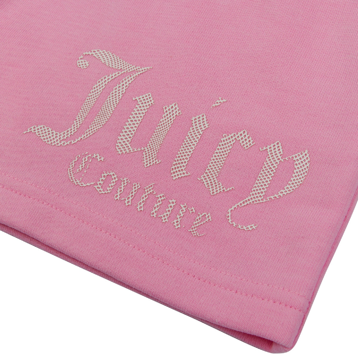 Juicy Couture Girls Shorts
