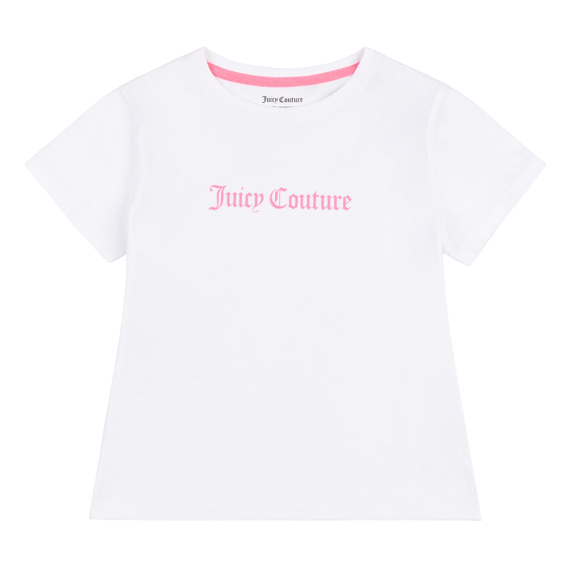 Juicy Couture Girls T-Shirt