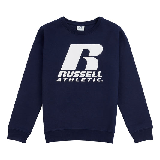 Russell Athletic Boys Logo Sweatshirt