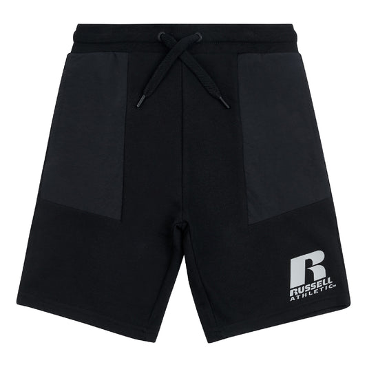 Russell Athletic Boys Contrast Shorts