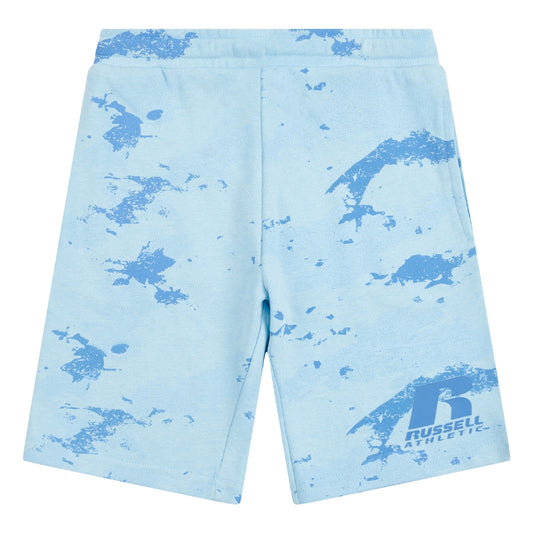 Russell Athletic Boys Camo Shorts