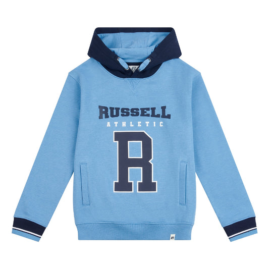 Russell Athletic Boys Collegiate Hoodie