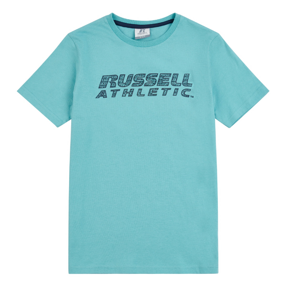 Russell Athletic Boys Logo T-Shirt