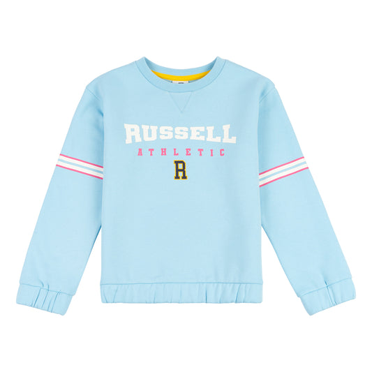 Russell Athletic female Oversized Sweatshirt