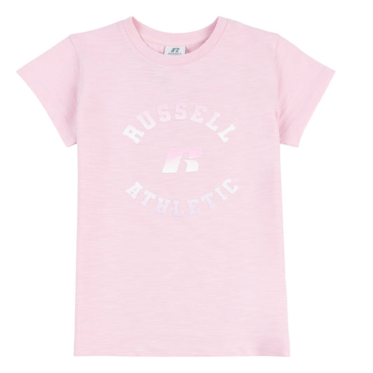 Russell Athletic female Curve T-Shirt