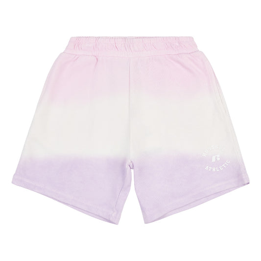 Russell Athletic female Ombre Shorts