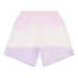 Russell Athletic female Ombre Shorts