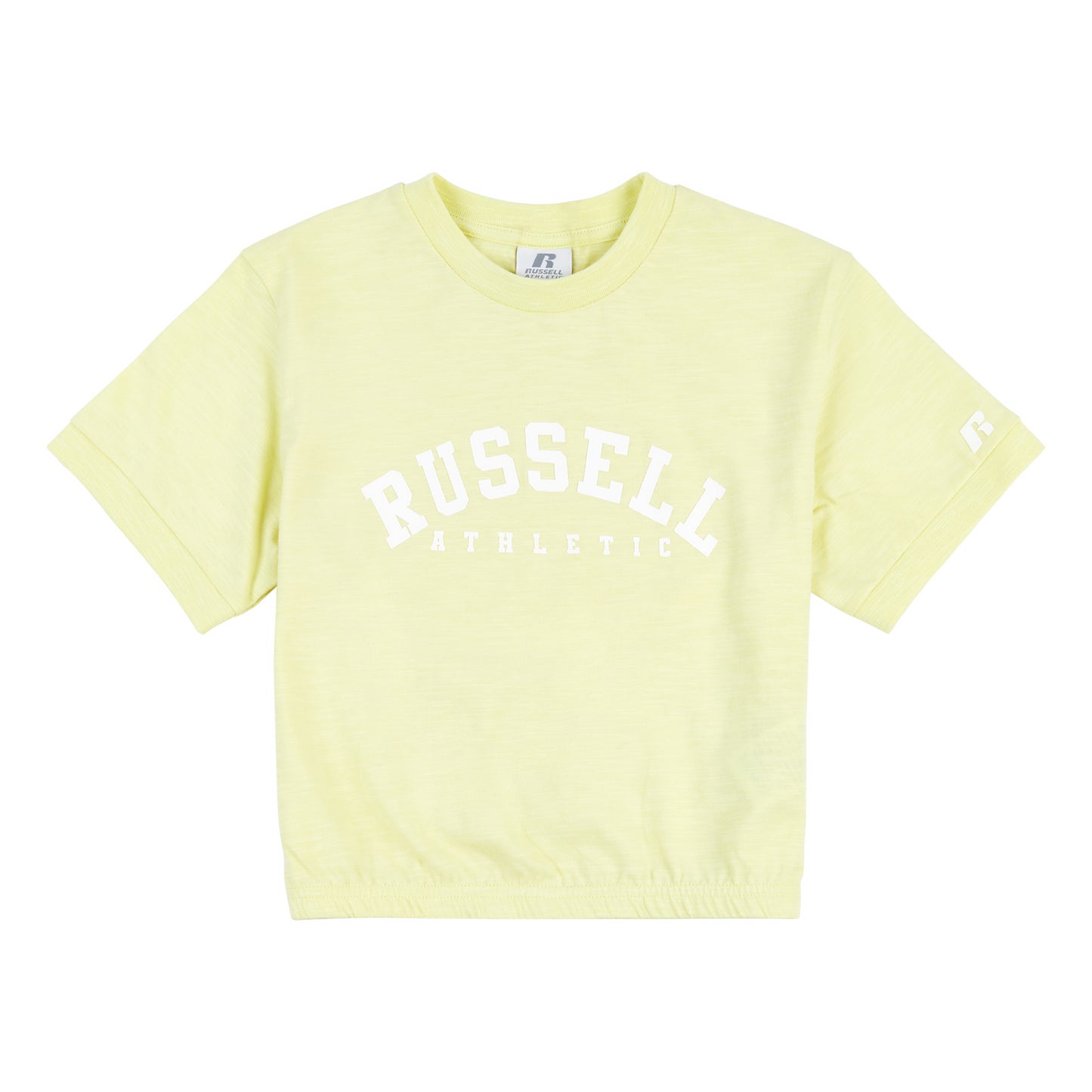 Russell Athletic female T-Shirt